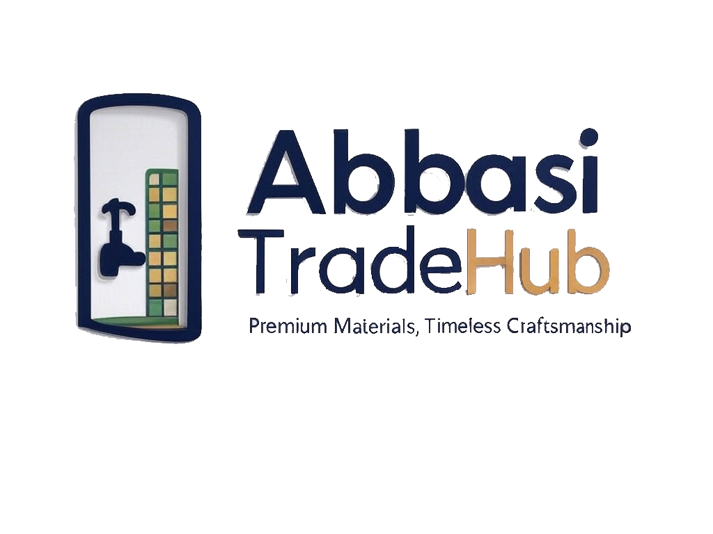 Abbasi TradeHub