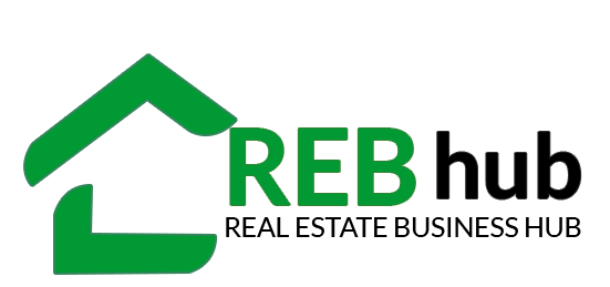 Real Estate Business Hub